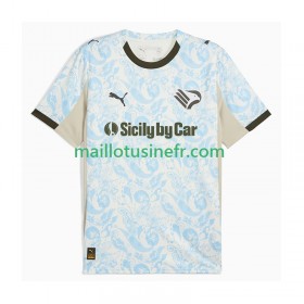 Maillot de Foot Palermo Troisième 2025-26